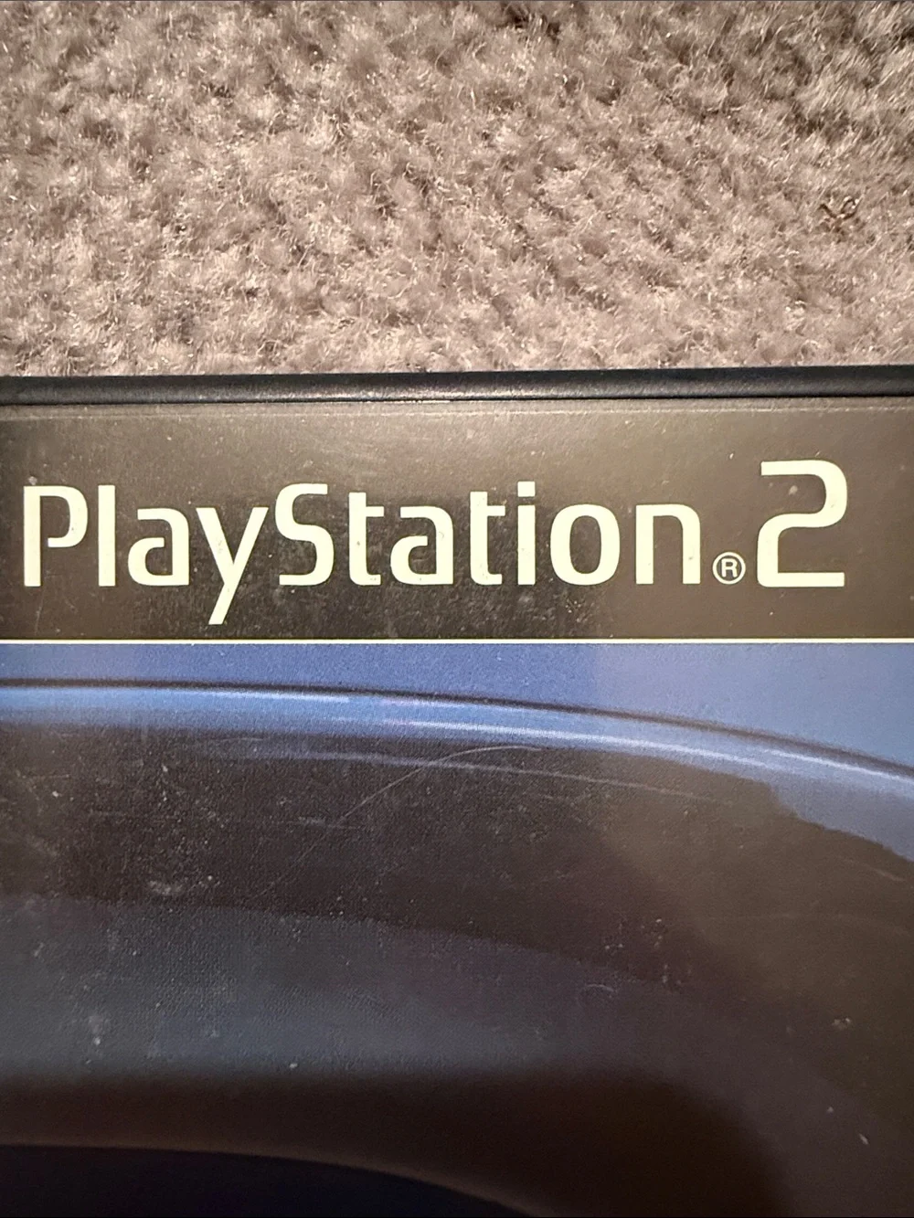 PlayStation 2 Gran Turismo 3 video game